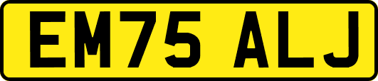 EM75ALJ