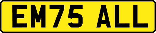 EM75ALL