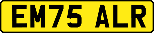 EM75ALR