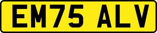 EM75ALV