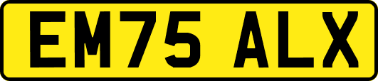 EM75ALX