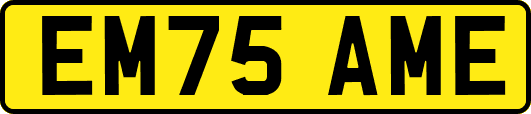 EM75AME