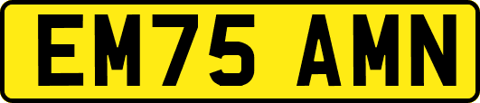 EM75AMN