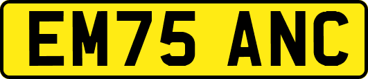 EM75ANC
