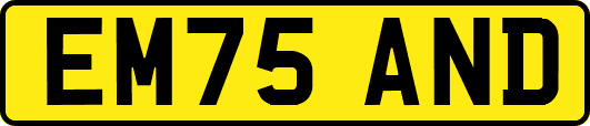 EM75AND