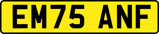 EM75ANF