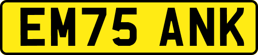 EM75ANK
