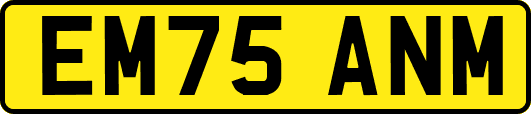 EM75ANM