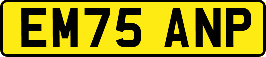 EM75ANP