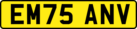 EM75ANV