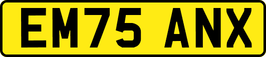 EM75ANX
