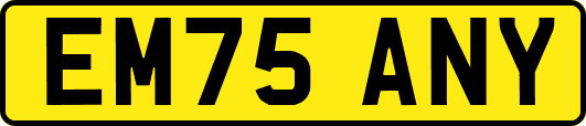 EM75ANY