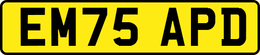 EM75APD