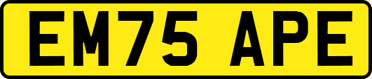 EM75APE