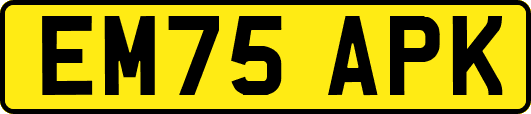 EM75APK