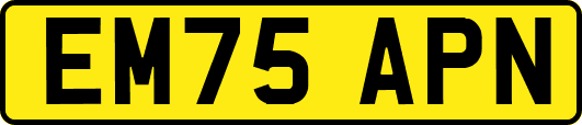 EM75APN