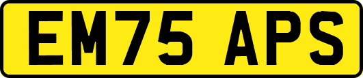 EM75APS