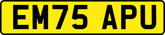 EM75APU