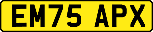 EM75APX