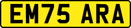 EM75ARA