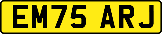 EM75ARJ