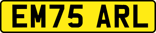 EM75ARL