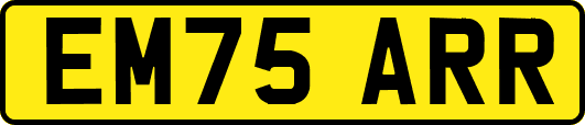 EM75ARR