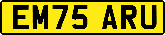EM75ARU