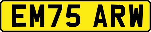 EM75ARW
