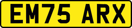 EM75ARX