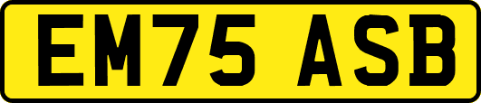 EM75ASB