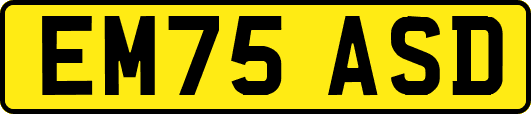 EM75ASD
