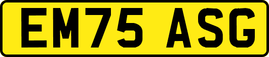 EM75ASG