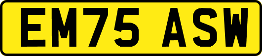 EM75ASW