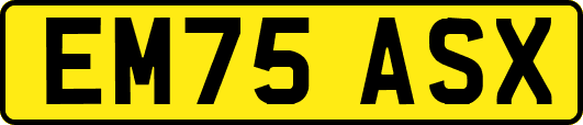 EM75ASX