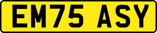 EM75ASY
