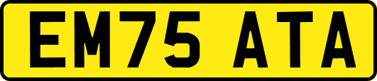 EM75ATA