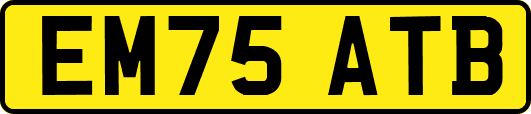 EM75ATB
