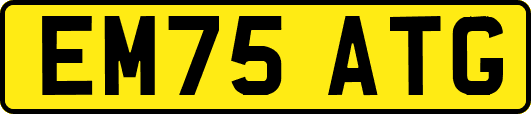 EM75ATG