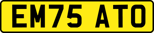 EM75ATO
