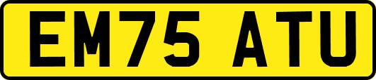 EM75ATU
