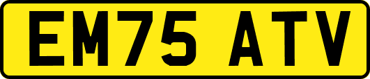 EM75ATV