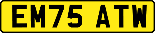 EM75ATW