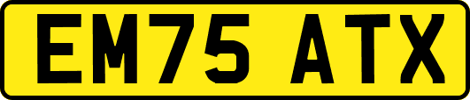 EM75ATX