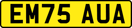 EM75AUA