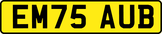 EM75AUB