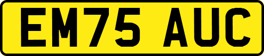 EM75AUC