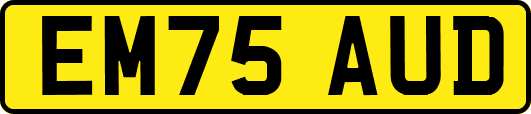 EM75AUD