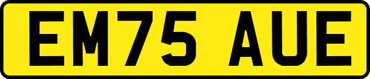 EM75AUE