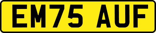 EM75AUF